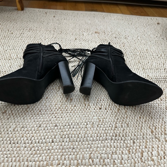 Steve Madden Gaybel Bootie - Picture 6 of 7